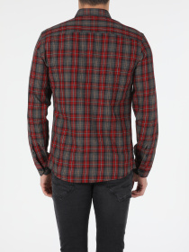 Сорочки Colin’s модель CL1046810_Q1.V1_ANT Фото