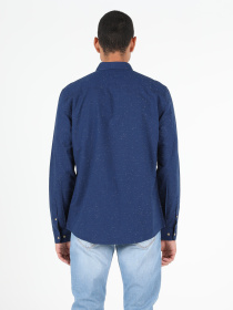 Рубашки Colin’s модель CL1050035_Q1.V1_NAV Фото