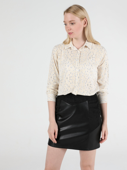 Рубашки Colin’s модель CL1050668_Q1.V1_OFW Фото