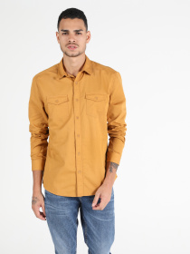 Сорочки Colin’s модель CL1049880_Q1.V1_YLS Фото