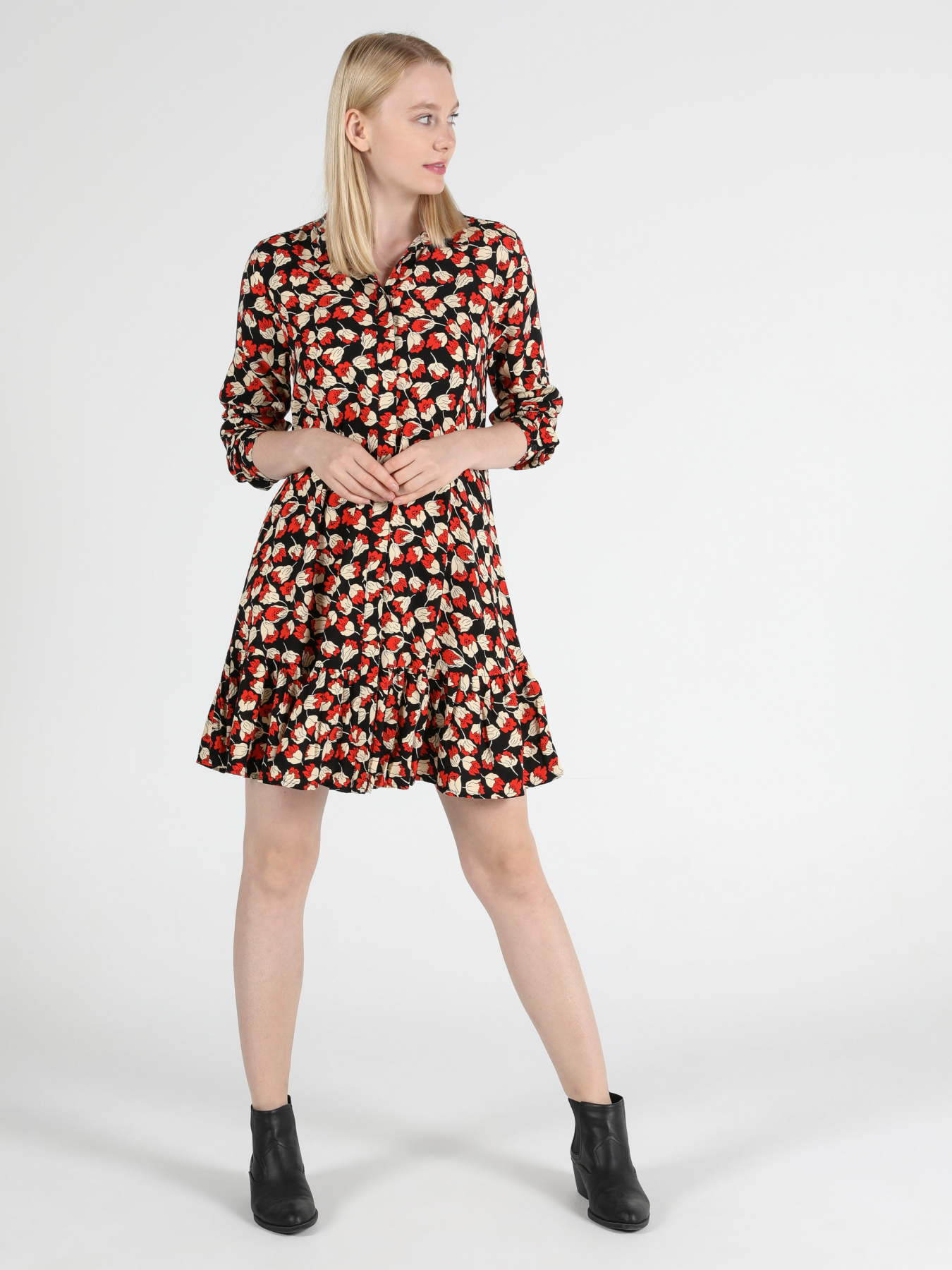 Сукні Colin’s модель CL1050357_Q1.V1_MTC Фото