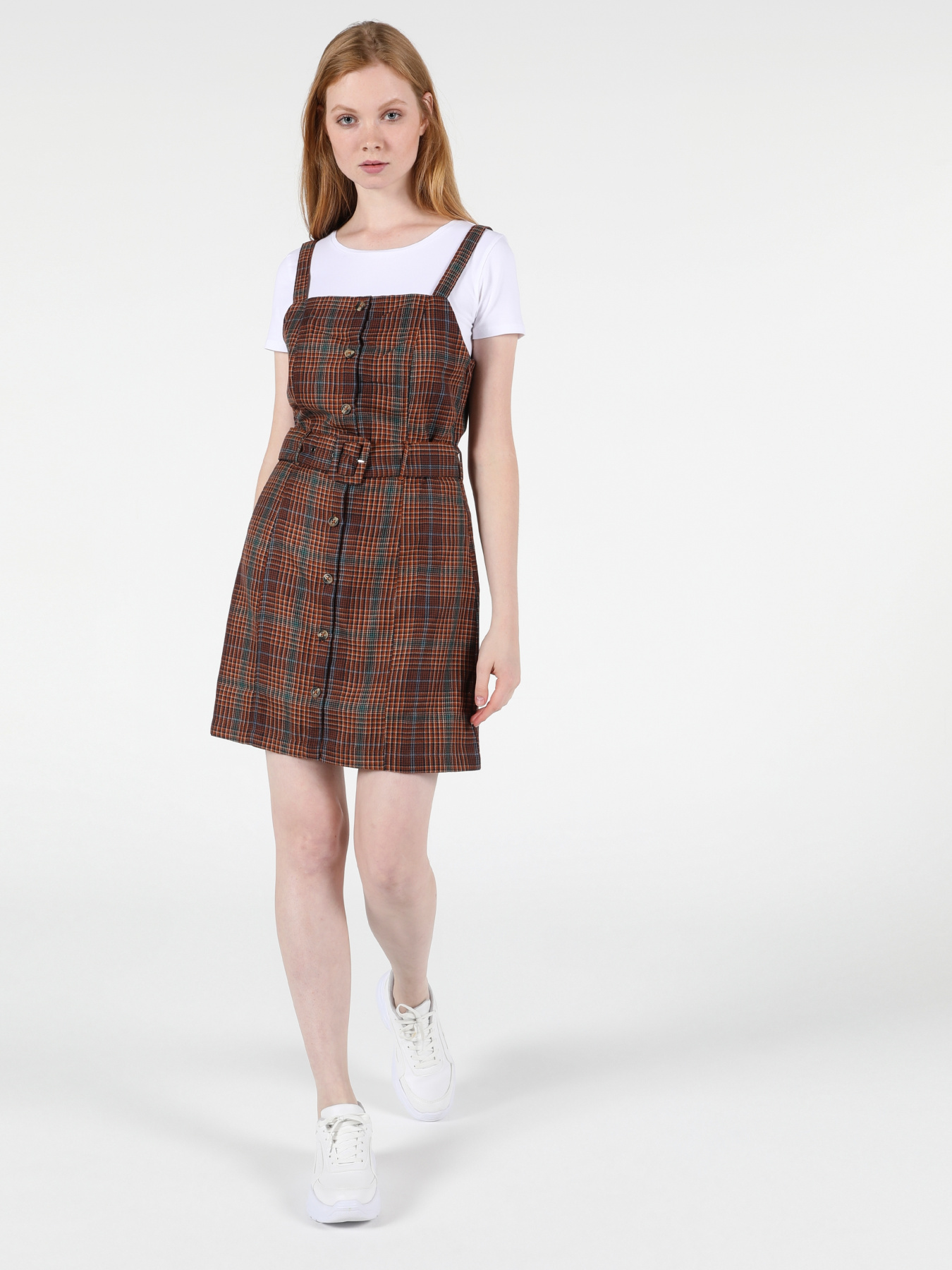 Сукні Colin’s модель CL1050360_Q1.V1_COR Фото