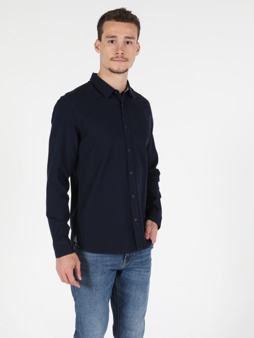 Сорочки Colin’s модель CL1050122_Q1.V1_DNV Фото