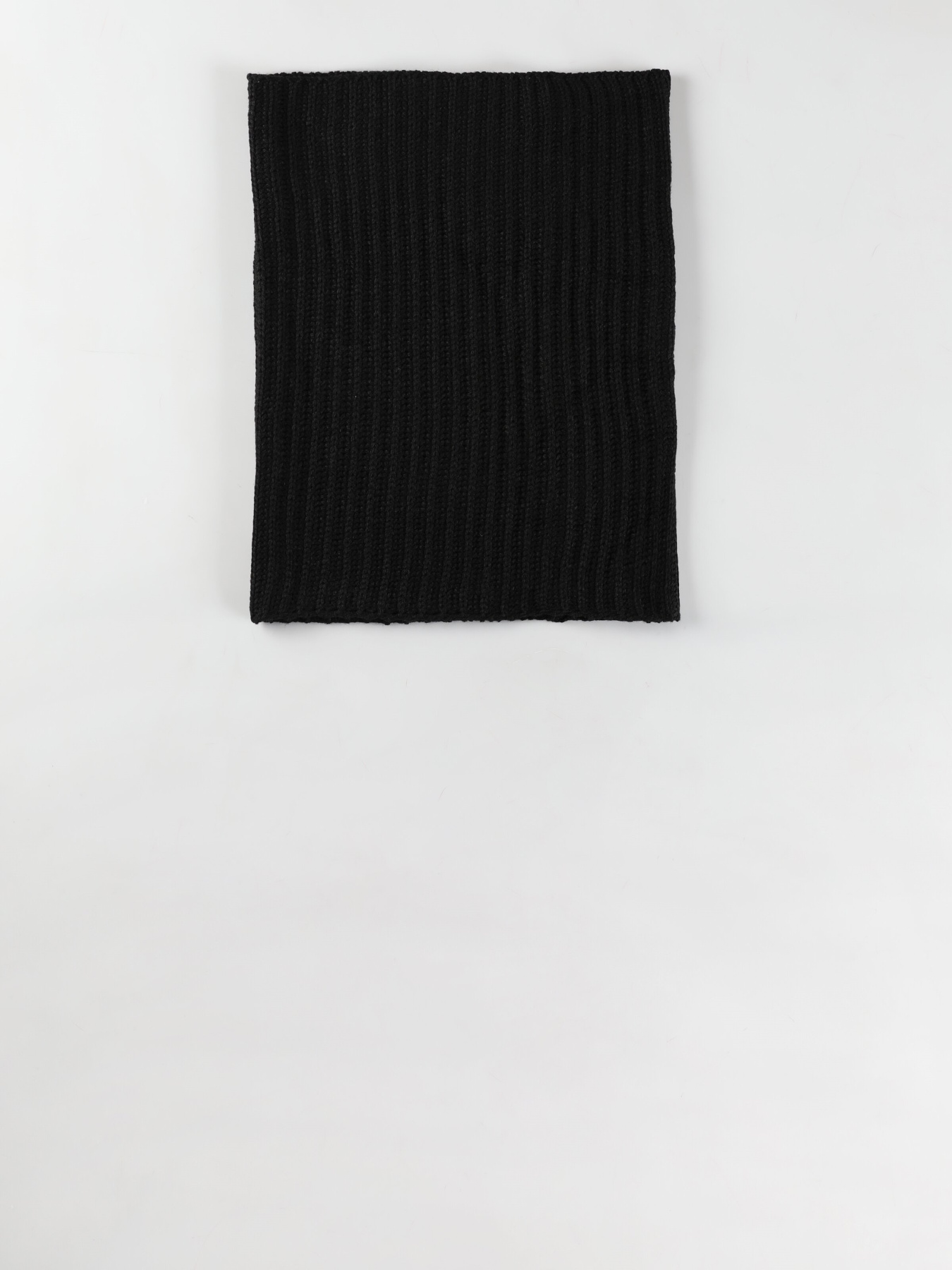 Шарфи та хустки Colin’s модель CL1051892_Q1.V1_BLK Фото