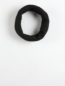 Шарфи та хустки Colin’s модель CL1051892_Q1.V1_BLK Фото