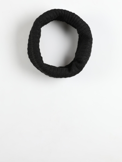 Шарфы и платки Colin’s модель CL1051892_Q1.V1_BLK Фото