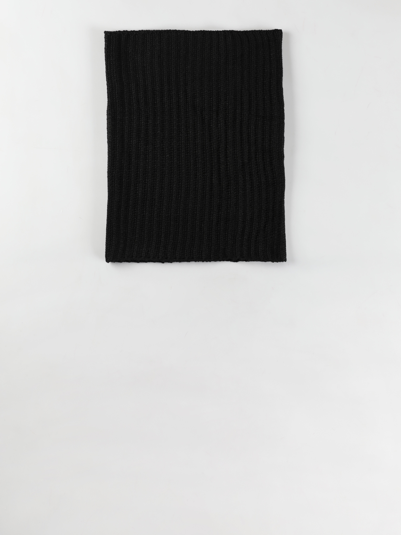 Шарфы и платки Colin’s модель CL1051892_Q1.V1_BLK Фото