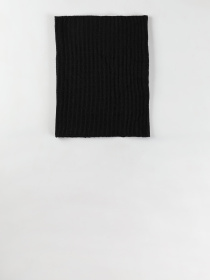 Шарфы и платки Colin’s модель CL1051892_Q1.V1_BLK Фото