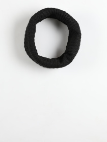 Шарфы и платки Colin’s модель CL1051892_Q1.V1_BLK Фото