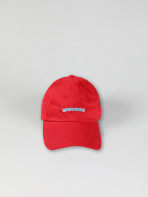 Шапки та кепки Colin’s модель CL1053711_Q1.V1_RED Фото