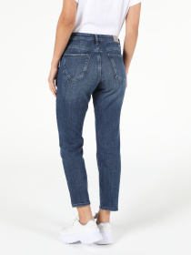 Скинни джинсы Colin’s модель CL1053010_Q1.V1_DN41272 Фото