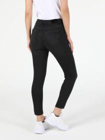 Скинни джинсы Colin’s модель CL1052827_Q1.V1_DN06354 Фото