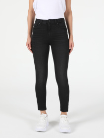 Скинни джинсы Colin’s модель CL1052827_Q1.V1_DN06354 Фото