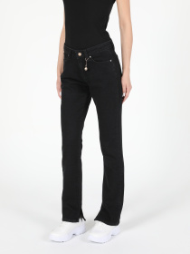 Прямые джинсы Colin’s модель CL1052849_Q1.V1_DN41102 Фото