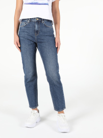 Скинни джинсы Colin’s модель CL1053376_Q1.V1_DN41289 Фото