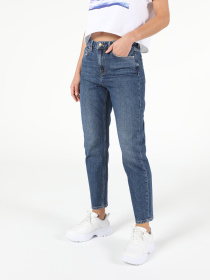 Скинни джинсы Colin’s модель CL1053376_Q1.V1_DN41289 Фото