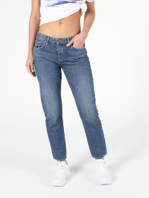 Бойфренды Colin’s модель CL1053375_Q1.V1_DN41288 Фото