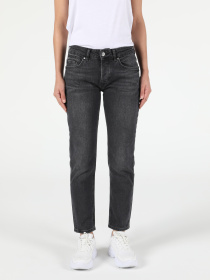 Бойфренды Colin’s модель CL1053432_Q1.V1_DN03124 Фото