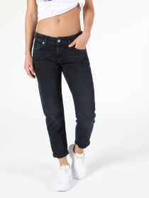 Бойфренды Colin’s модель CL1052863_Q1.V1_DN41121 Фото