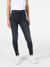 Скинни джинсы Colin’s модель CL1052811_Q1.V1_DN03952 Фото