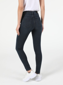 Скинни джинсы Colin’s модель CL1052811_Q1.V1_DN03952 Фото
