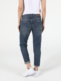 Бойфренди Colin’s модель CL1053034_Q1.V1_DN41277 Фото