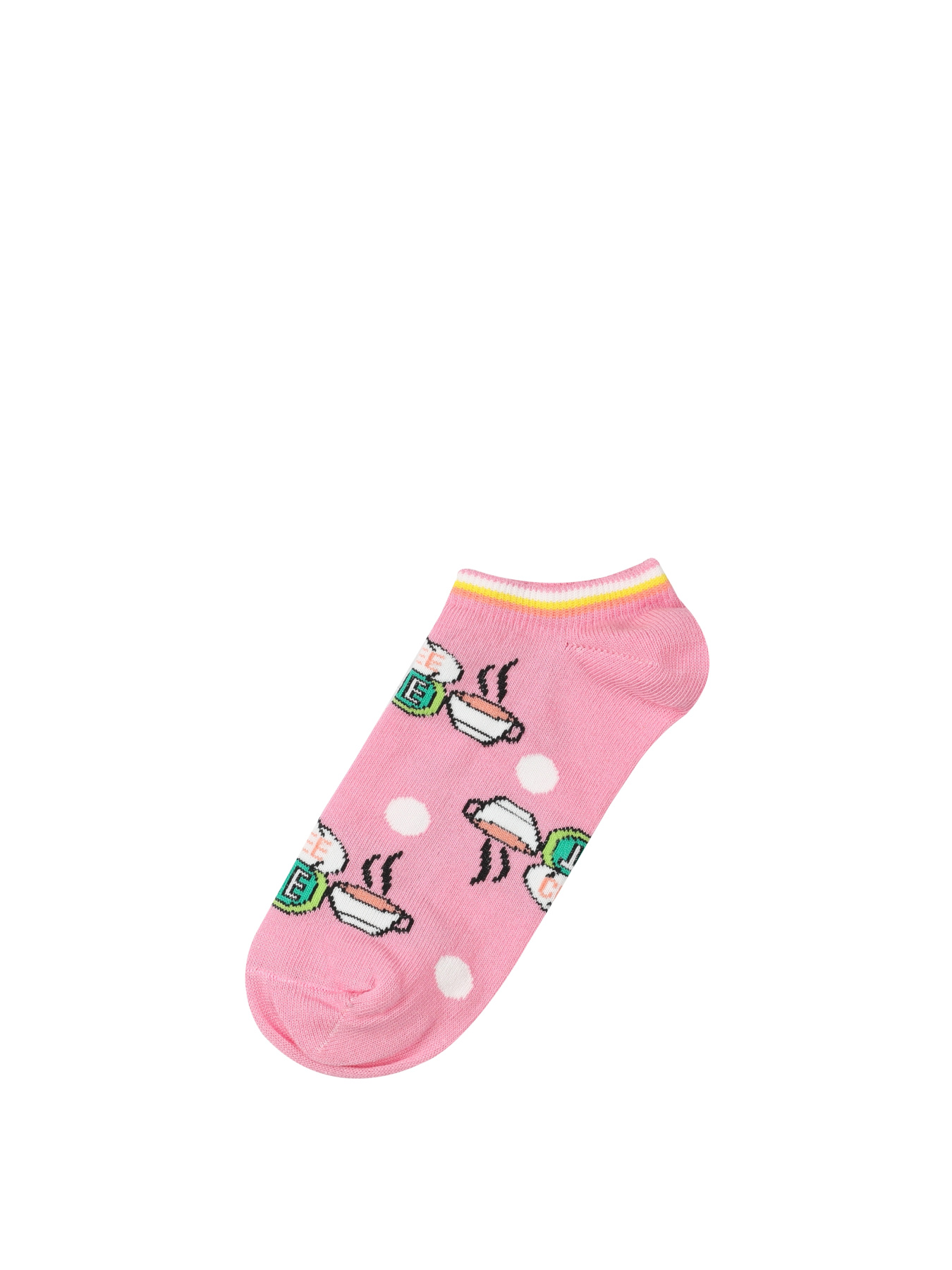 Носки и гольфы Colin’s модель CL1052739_Q1.V1_PIN Фото