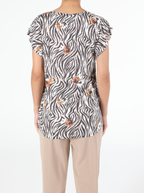 Футболки и поло Colin’s модель CL1050338_Q1.V1_MTC Фото