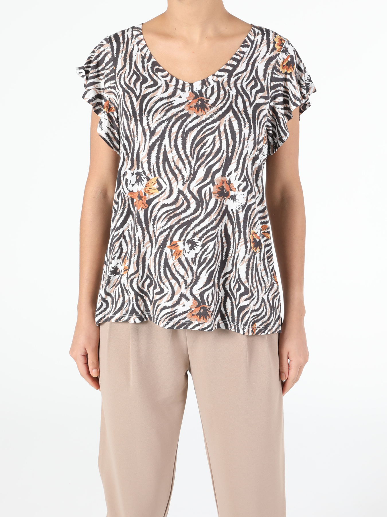 Футболки і поло Colin’s модель CL1050338_Q1.V1_MTC Фото