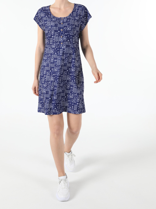 Платья Colin’s модель CL1053542_Q1.V1_NAV Фото