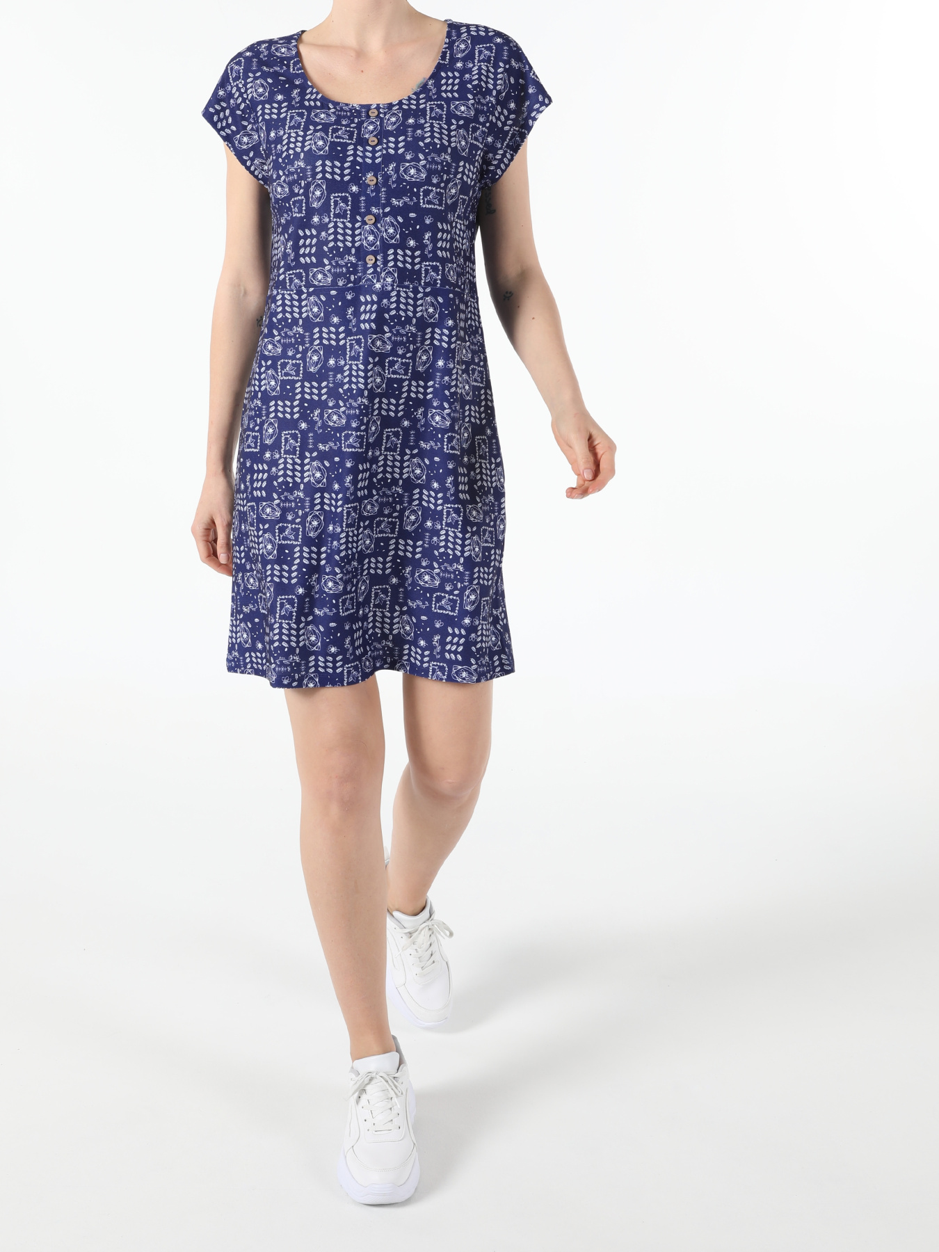 Сукні Colin’s модель CL1053542_Q1.V1_NAV Фото