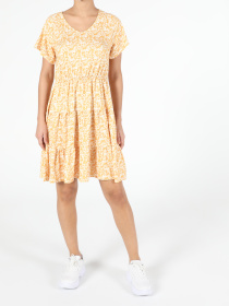 Платья Colin’s модель CL1053550_Q1.V1_YLW Фото