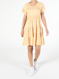 Платья Colin’s модель CL1053550_Q1.V1_YLW Платья Colin’s модель CL1053550_Q1.V1_YLW Фото