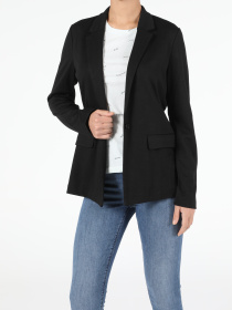 Пиджаки Colin’s модель CL1053129_Q1.V1_BLK Фото