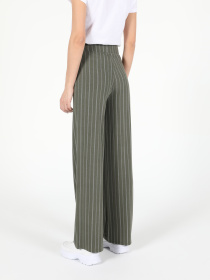 Штани палаццо Colin’s модель CL1053611_Q1.V1_KHA Фото