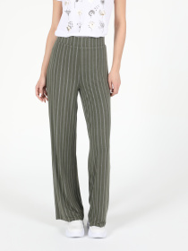 Штани палаццо Colin’s модель CL1053611_Q1.V1_KHA Фото