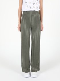 Штани палаццо Colin’s модель CL1053611_Q1.V1_KHA Фото