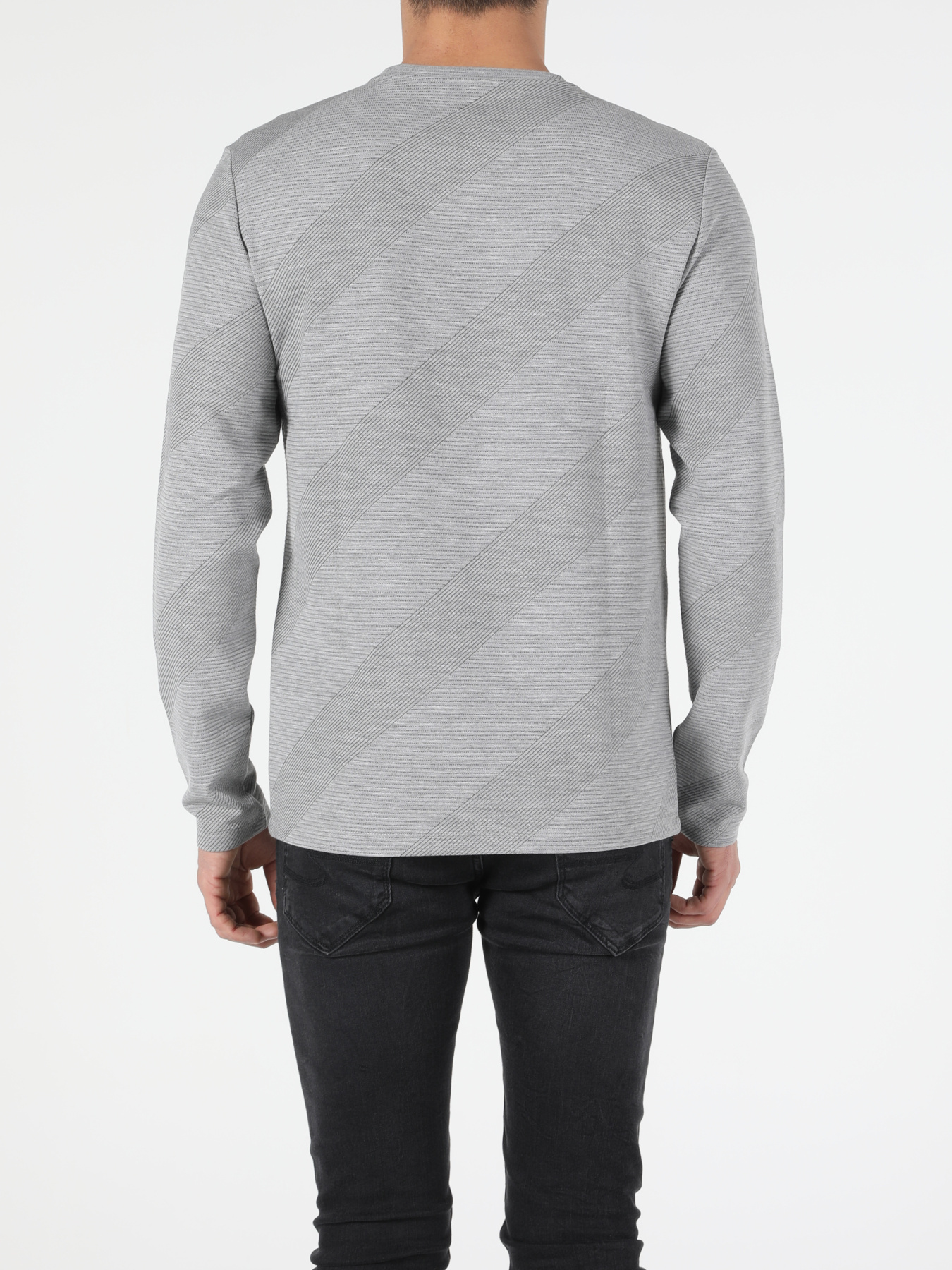 Кофты и свитера Colin’s модель CL1053232_Q1.V1_MGA Фото