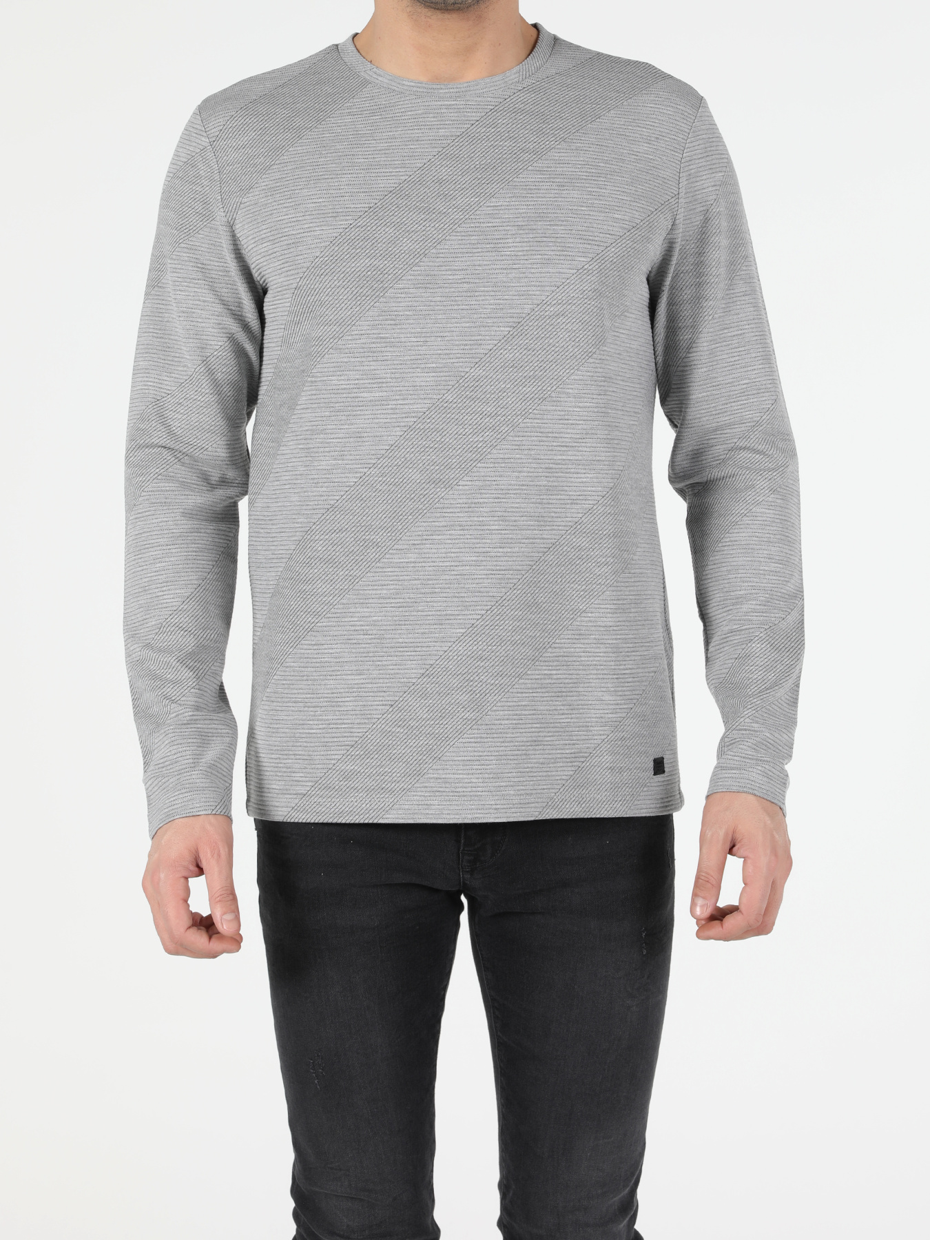 Кофты и свитера Colin’s модель CL1053232_Q1.V1_MGA Фото