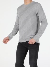 Кофты и свитера Colin’s модель CL1053232_Q1.V1_MGA Фото