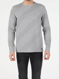 Кофты и свитера Colin’s модель CL1053232_Q1.V1_MGA Фото