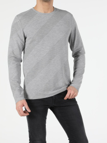 Кофты и свитера Colin’s модель CL1053232_Q1.V1_MGA Фото