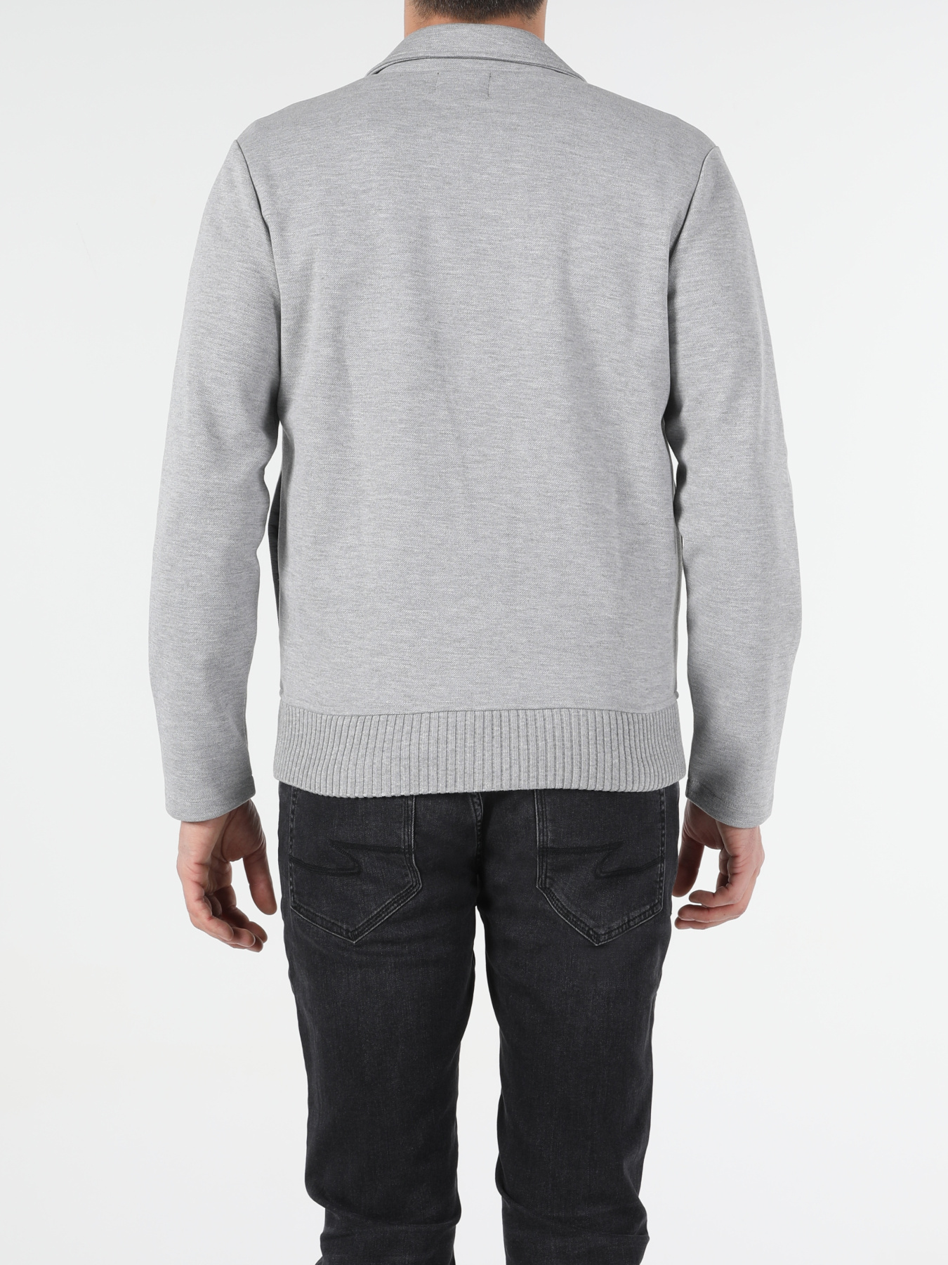 Кофты и свитера Colin’s модель CL1052961_Q1.V1_MGA Фото