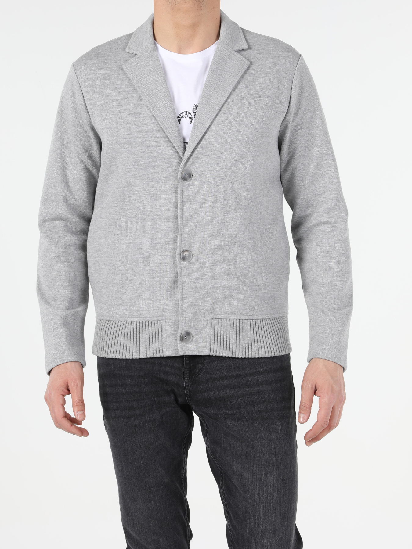 Кофты и свитера Colin’s модель CL1052961_Q1.V1_MGA Фото