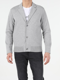 Кофты и свитера Colin’s модель CL1052961_Q1.V1_MGA Фото