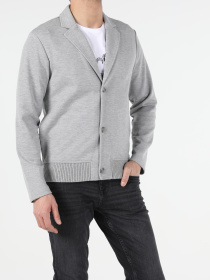 Кофты и свитера Colin’s модель CL1052961_Q1.V1_MGA Фото