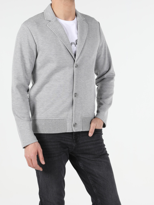 Кофты и свитера Colin’s модель CL1052961_Q1.V1_MGA Фото