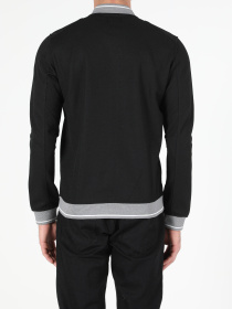 Куртки и дубленки Colin’s модель CL1052987_Q1.V1_BLK Фото