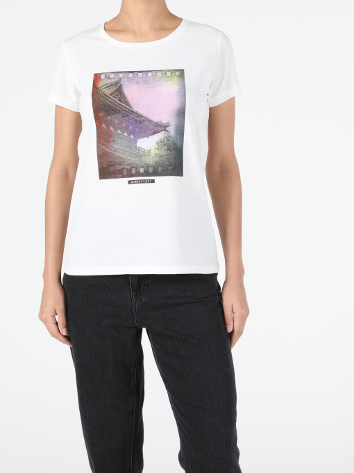 Футболки и поло Colin’s модель CL1053537_Q1.V1_OFW Фото