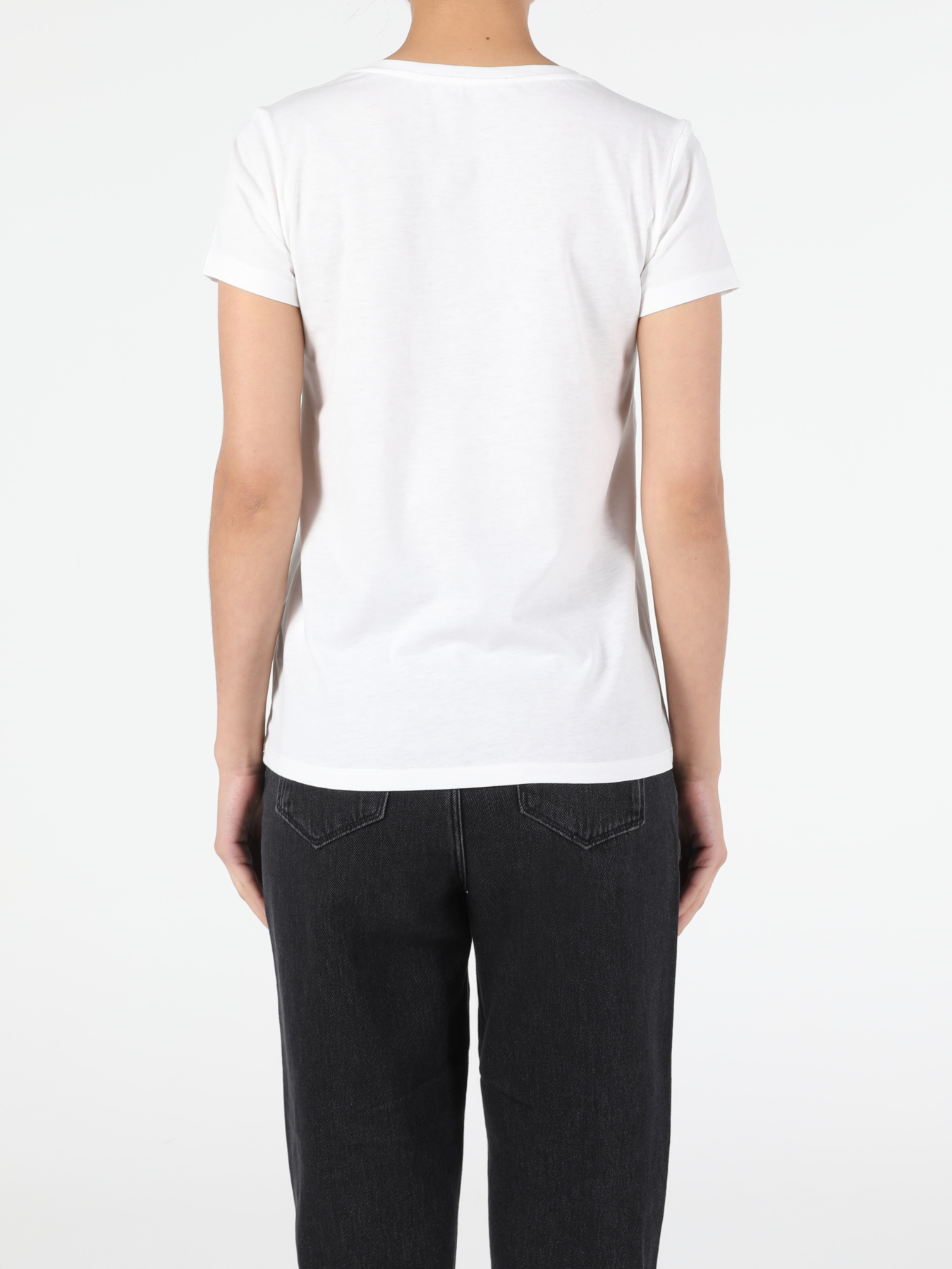 Футболки и поло Colin’s модель CL1053537_Q1.V1_OFW Фото